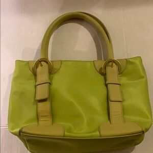 Furla tote bag